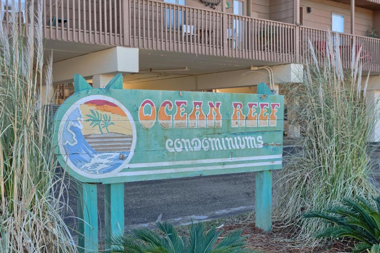 הוילה גולף שורז Ocean Reef מראה חיצוני תמונה